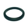 CIMBALI-NUOVA SIMONELLI CONICAL PORTAFILTER GASKET 70X56XH.9MM NBR 87SH