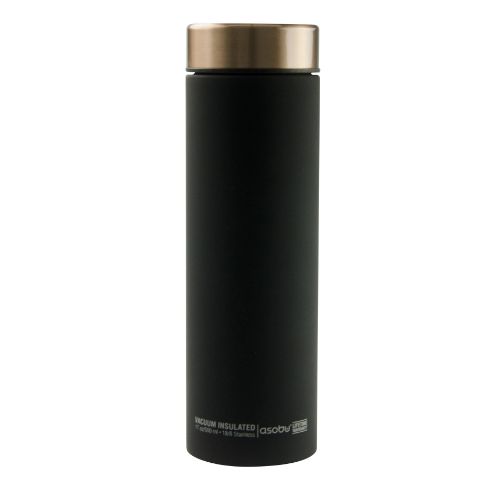 Le Baton 500ml Black & Copper