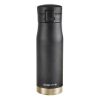 Liberty Canteen 500ml Black & Gold