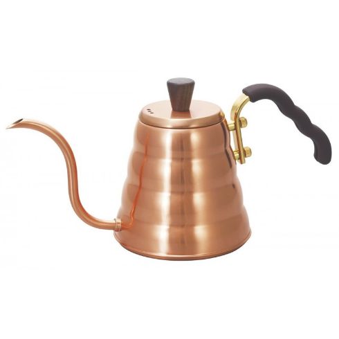 V60 COFFEE DRIP KETTLE "BUONO COPPER" 900ml