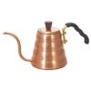 V60 COFFEE DRIP KETTLE "BUONO COPPER" 900ml