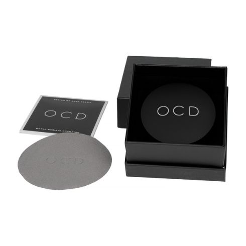 ONA Coffee Distributor OCD V3