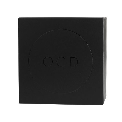 ONA Coffee Distributor OCD V3