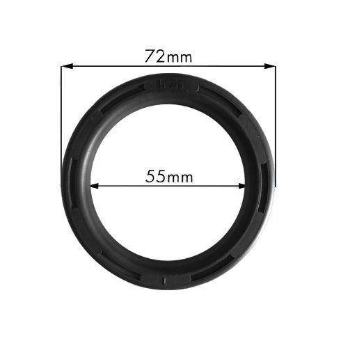 LA MARZOCCO CONICAL PORTAFILTER GASKET 72x55x6MM