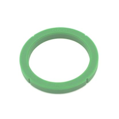 Cafelat silicone gasket 74x58x8.4mm Rancilio