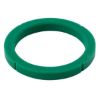 Cafelat silicone gasket 74x58x8.4mm Rancilio