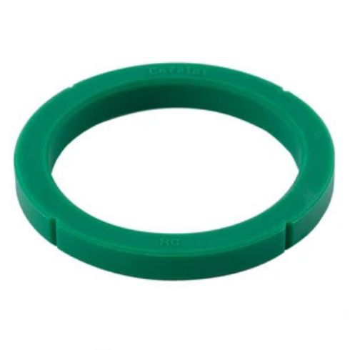 Cafelat silicone gasket 74x58x8.4mm Rancilio