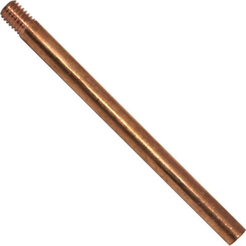 Copper Pipe D.6 M6