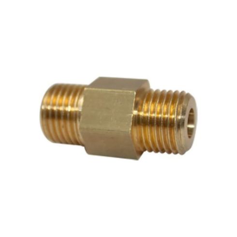 BOILER-EXP. VALVE CONNECTOR M1/4-M1/4