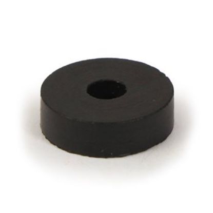 FLAT GASKET o 12x3,5x4 mm EPDM