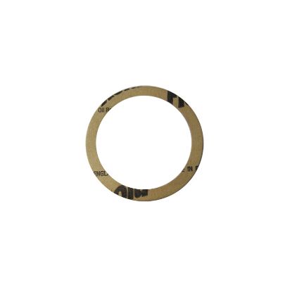 NUOVA SIMONELLI PORTAFILTER GASKET SUPPLEMENT 0,8MM D.72X59X0,8