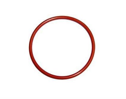 Silicone O-ring For Dispersion Screen