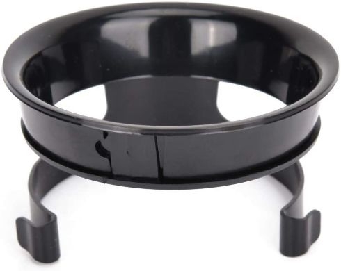 ESPRESSO COFFEE FUNNEL COFFEE DOSING RING