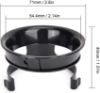 ESPRESSO COFFEE FUNNEL COFFEE DOSING RING