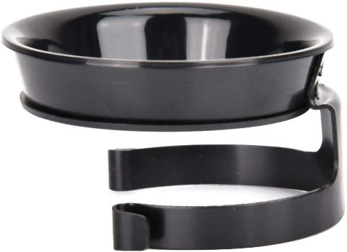 ESPRESSO COFFEE FUNNEL COFFEE DOSING RING