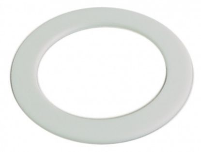 HEATING ELEMENT "TEFLON" GASKET - O 60x43x3mm