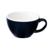 Loveramics Egg - Cafe Latte 300 ml Cup and Saucer - Denim Blue