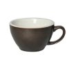 Loveramics Egg - Cafe Latte 300 ml Cup and Saucer - Gunpowder