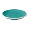 Loveramics Egg - Cafe Latte 300 ml Cup and Saucer - Teal