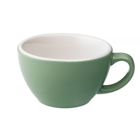 Loveramics Egg - Cafe Latte 300 ml Cup and Saucer-Mint