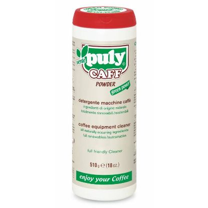 PULY CAFF GREEN 510 g