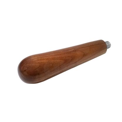 PORTAFILTER HANDLE WOODY WALNUT M12