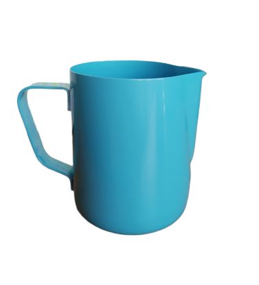 Milk Jug 350ml Light Blue Color