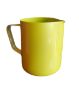 Milk Jug 350ml Yellow Color