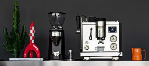 Rocket R9 One Coffee Machine