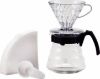 V60 Craft Coffee Maker