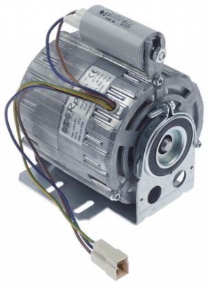 nuova-simonelli-aurelia-pump-motor-220v