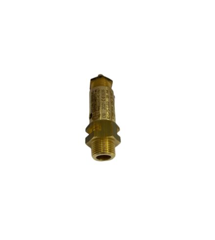 SAFETY VALVE C10 1,8bar 3/8"