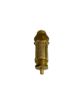 SAFETY VALVE C10 1,8bar 3/8"