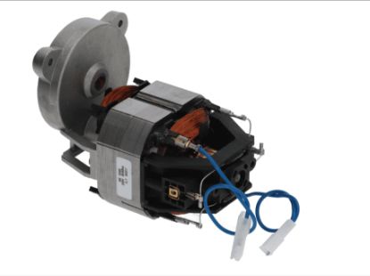 Ascaso i2 & i2d motor