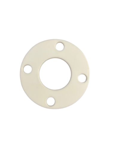 Teflon Gasket 88x40x2