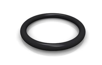 O-Ring 26.4mm x 20.0mm x 3.2mm - SILICONE