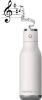 Asobu Wireless bottle White