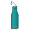 ASOBU WIRELESS BEAT BOTTLE BT60 TEAL