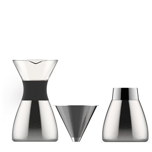 Pour Over - PO300 Black/Black