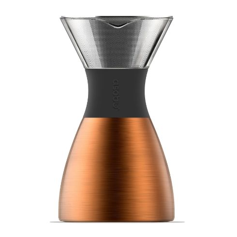 Pour Over - PO300 Copper/Black