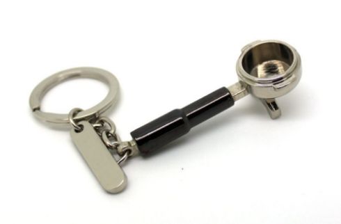 Key Ring Portafilter krp 1