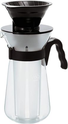 Hario V60 Ice coffee maker