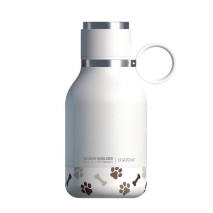 ASOBU DOG BOWL BOTTLE