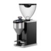 Rocket Faustino Black coffee grinder