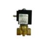 SOLENOID VALVE ODE 2 WAYS 1/4 230V 8W