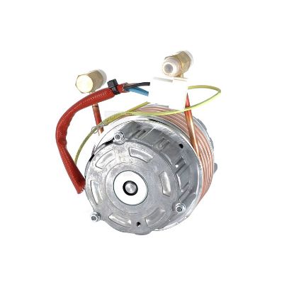CLAMP RING MOTOR RPM WATER COOLED 260W 220/240V 50/60Hz