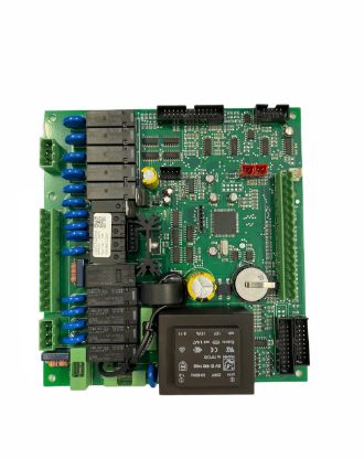 CONTROL BOARD AURELIA18 DIGIT/T3 VOL 2-3-4GR