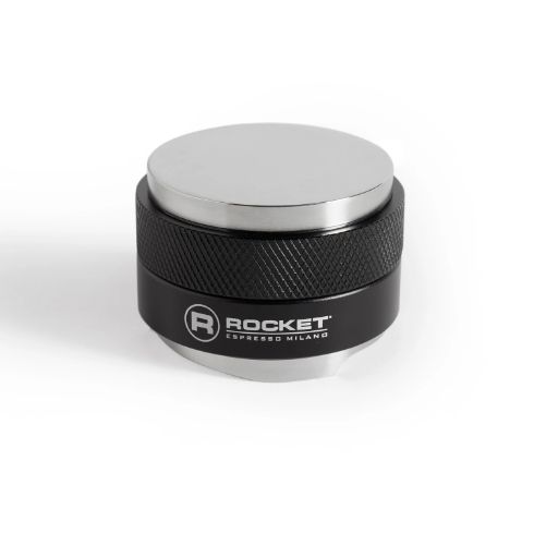 Rocket 2-in-1 Tamper & Leveler matt black