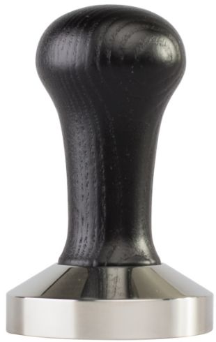 PRECISION TAMPER BLACK 58.4mm