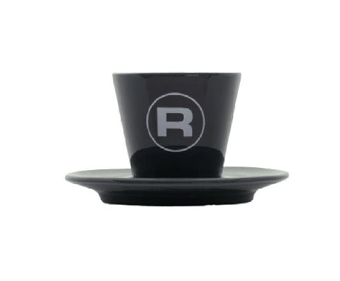 ROCKET PORTA VIA CUP & SAUCER